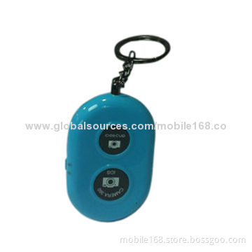 Bluetooth Remote Shutter for iOS or Android